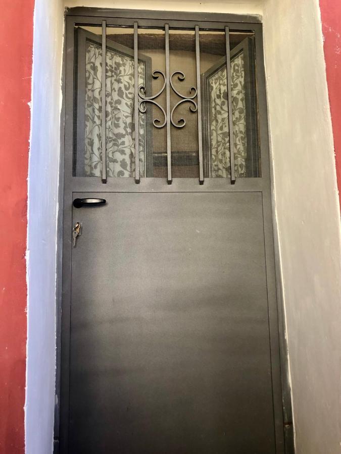 B&B La Fontana Di Pegaso 蒂沃利 外观 照片